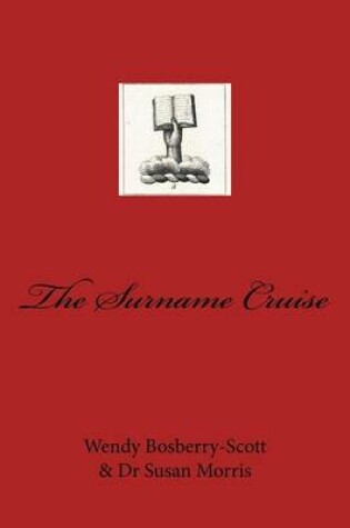 Cover of The Surname Cruise