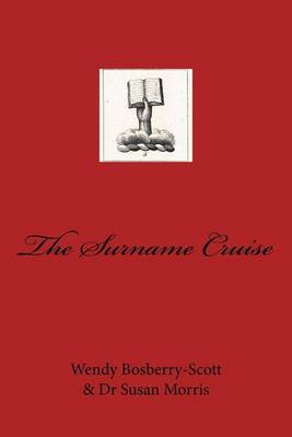 Book cover for The Surname Cruise