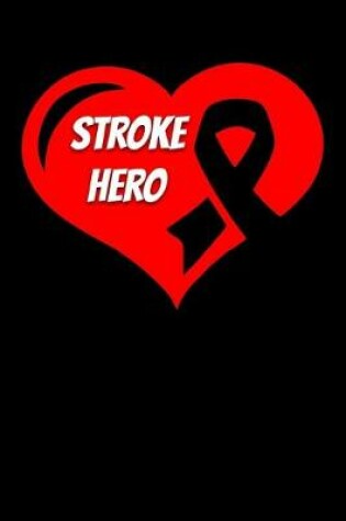 Cover of Stroke Hero