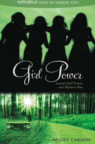 Cover of Girl Power