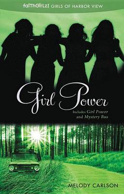 Cover of Girl Power