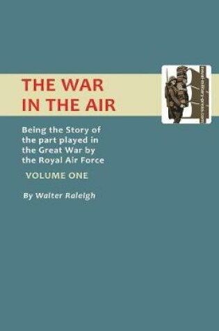 Cover of Official History - War in the Air