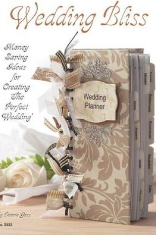 Cover of Wedding Bliss