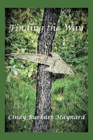 Cover of Finding the Way