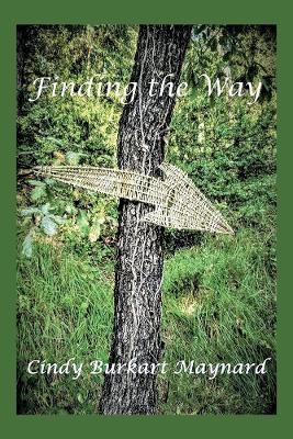 Book cover for Finding the Way