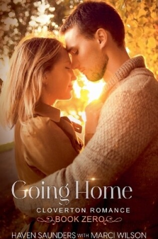 Cover of Going Home