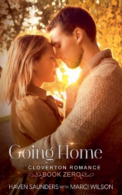 Cover of Going Home