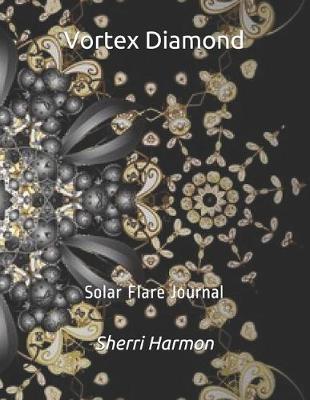 Book cover for Vortex Diamond