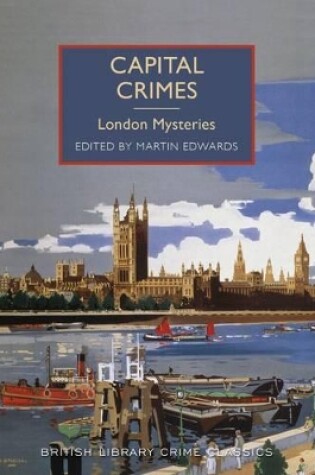 Capital Crimes