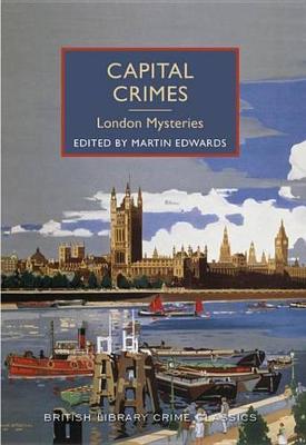 Capital Crimes by 
