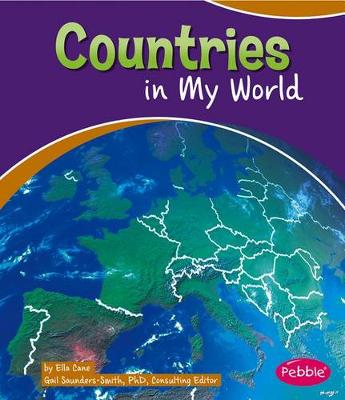 Cover of Countries in My World