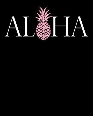 Book cover for Aloha