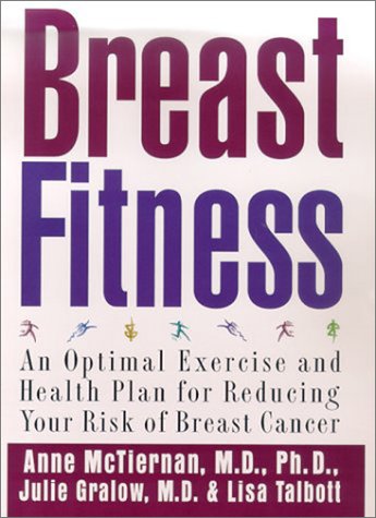 Book cover for Breast Fitness