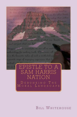 Cover of Epistle to a Sam Harris Nation