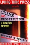 Book cover for Crime and Prostitution