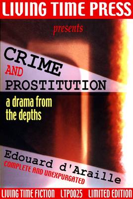 Book cover for Crime and Prostitution