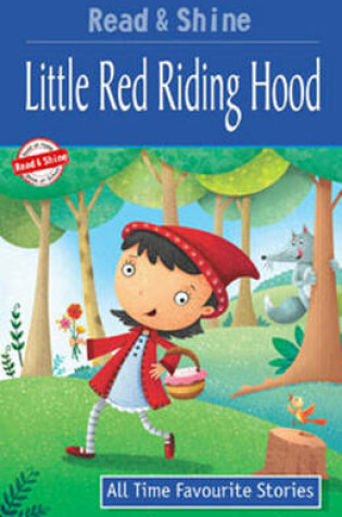 Cover of Little Red Riding Hood