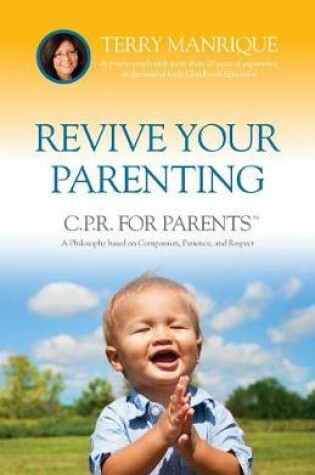 Cover of Revive Your Parenting