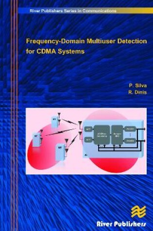 Cover of Frequency-Domain Multiuser Detection for CDMA Systems