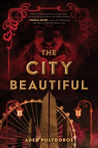 Cover of The City Beautiful