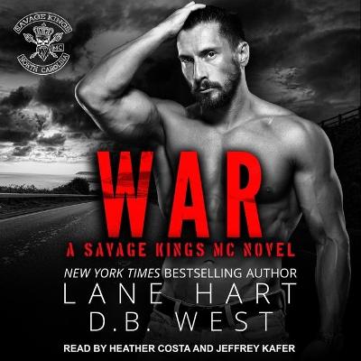 Cover of War