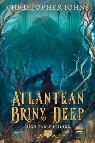 Cover of Atlantean Briny Deep