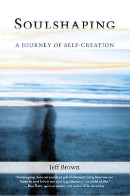 Book cover for Soulshaping