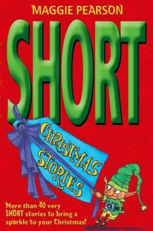 Cover of Short Christmas Stories
