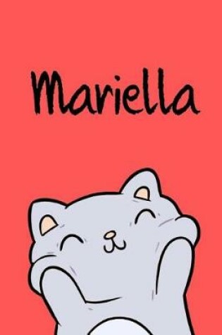 Cover of Mariella