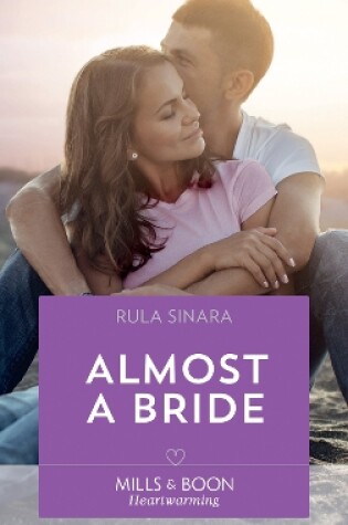 Cover of Almost A Bride