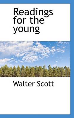 Book cover for Readings for the Young