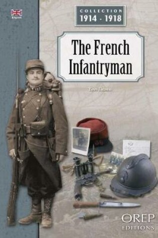 Cover of The French Infantryman