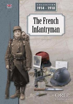 Cover of The French Infantryman