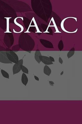 Cover of Isaac