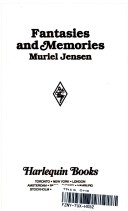 Book cover for Fantasies And Memories