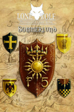 Cover of Sommerlund