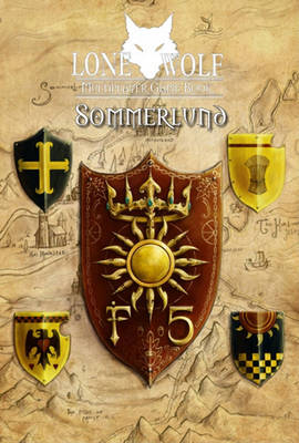 Book cover for Sommerlund