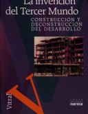 Book cover for La Invencion del Tercer Mundo