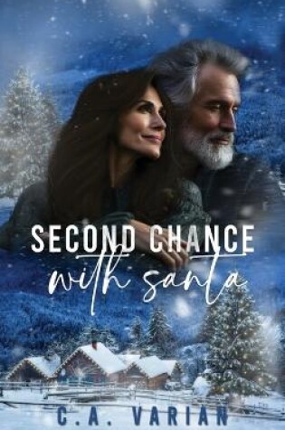 Cover of Second Chance with Santa