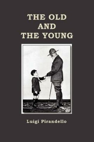 Cover of The Old and the Young