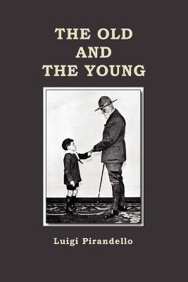 Book cover for The Old and the Young