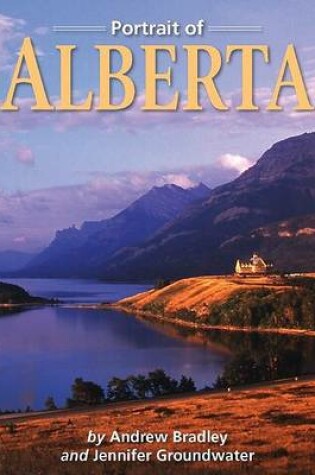 Cover of Portrait of Alberta