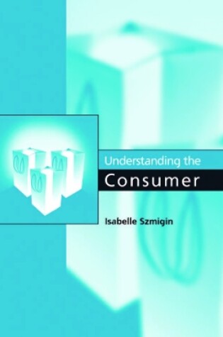 Cover of Understanding the Consumer