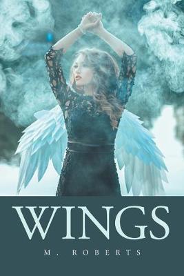 Book cover for Wings