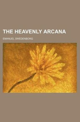 Cover of The Heavenly Arcana