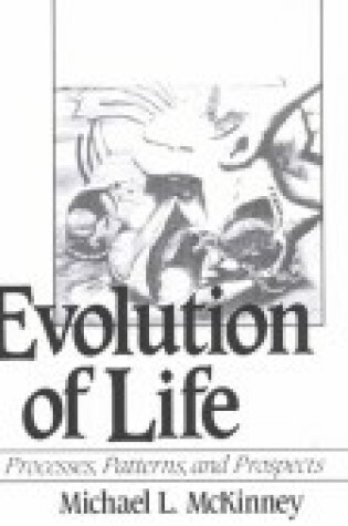 Cover of Evolution of Life