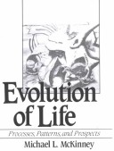 Book cover for Evolution of Life