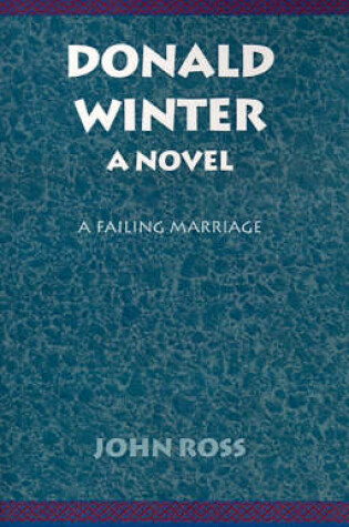 Cover of Donald Winter