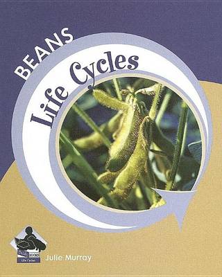 Cover of Beans