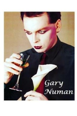 Cover of Gary Numan